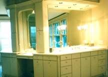 Custom Bathroom Remodel