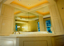 Custom Bathroom Remodel
