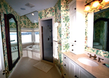 Custom Bathroom Remodel
