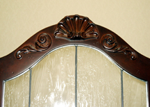 Custom Woodworking Techniques - E. Leet Woodworking Plainwell, Michigan 49080