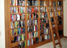 Custom Library