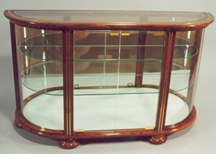 E. Leet Woodworking custom furniture - Michigan Custom Furniture