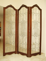 E. Leet Woodworking custom furniture - Michigan Custom Furniture