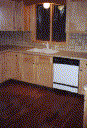 Maple Kitchen Cabinets