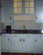 Sink Cabinets
