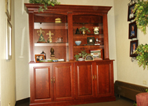Custom Office