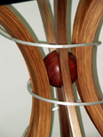 Custom Woodworking Techniques - E. Leet Woodworking Plainwell, Michigan 49080