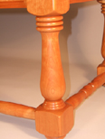 Custom Woodworking Techniques - E. Leet Woodworking Plainwell, Michigan 49080