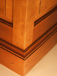 Custom Woodworking Techniques - E. Leet Woodworking Plainwell, Michigan 49080