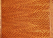 Custom Woodworking Techniques - E. Leet Woodworking Plainwell, Michigan 49080